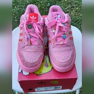 Adidas Forum Low The Grinch